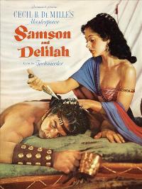 Samson-and-Delilah
